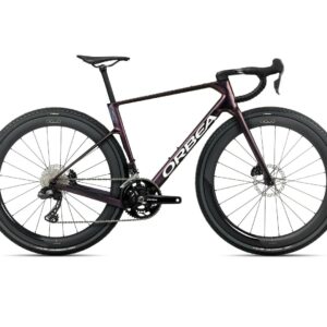 Orbea TERRA RACE M20iLTD 2026 Sunset Carbon