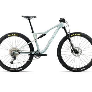 Orbea Oiz H30 2026 Blue Stone - Metallic Blue Stone