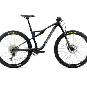 Orbea Oiz H30 2026 Armor Black