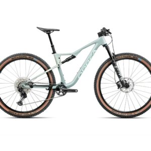 Orbea Oiz H10 2026 Blue Stone - Metallic Blue Stone