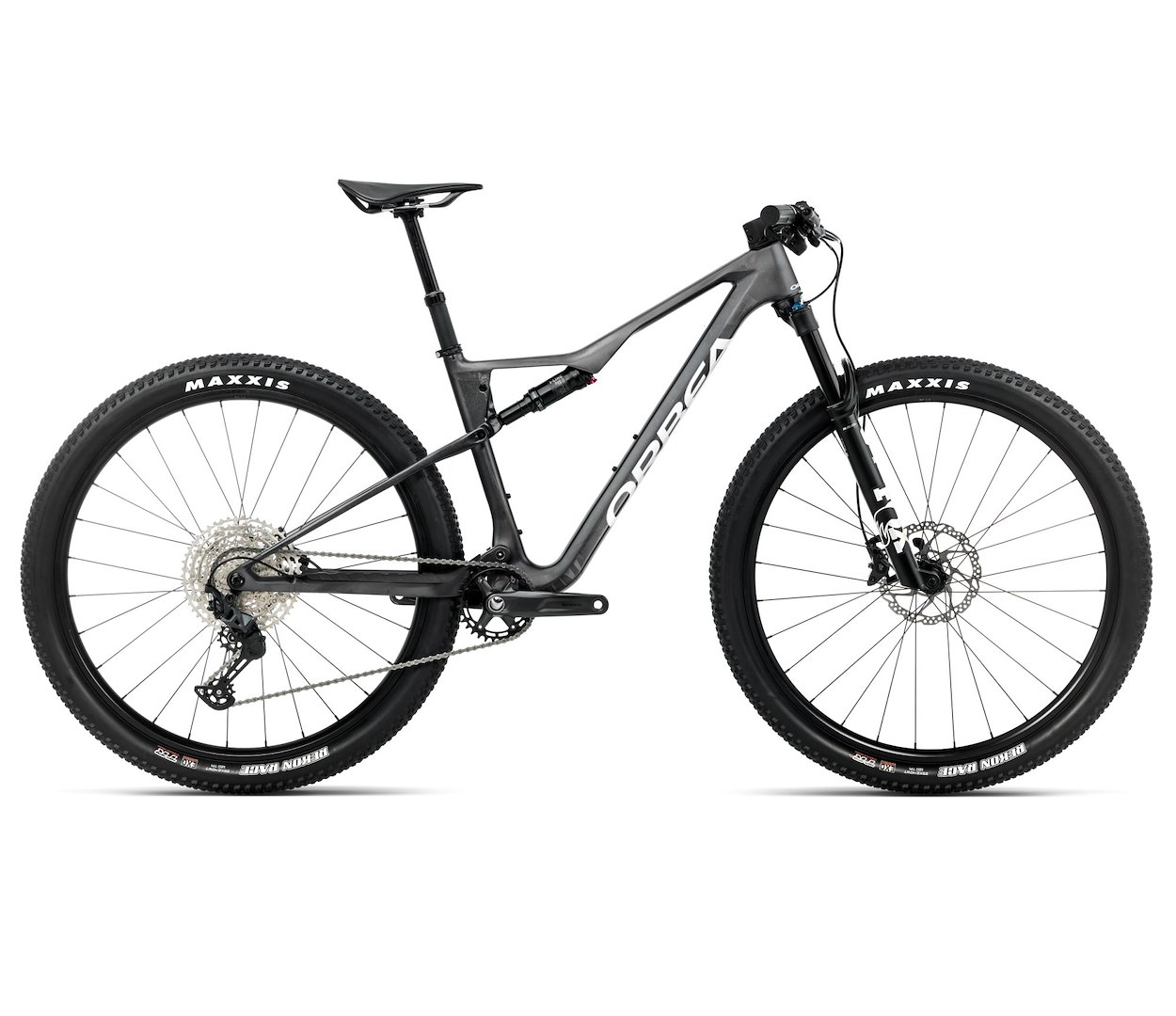 Orbea Oiz M30 2026 Diamond Carbon