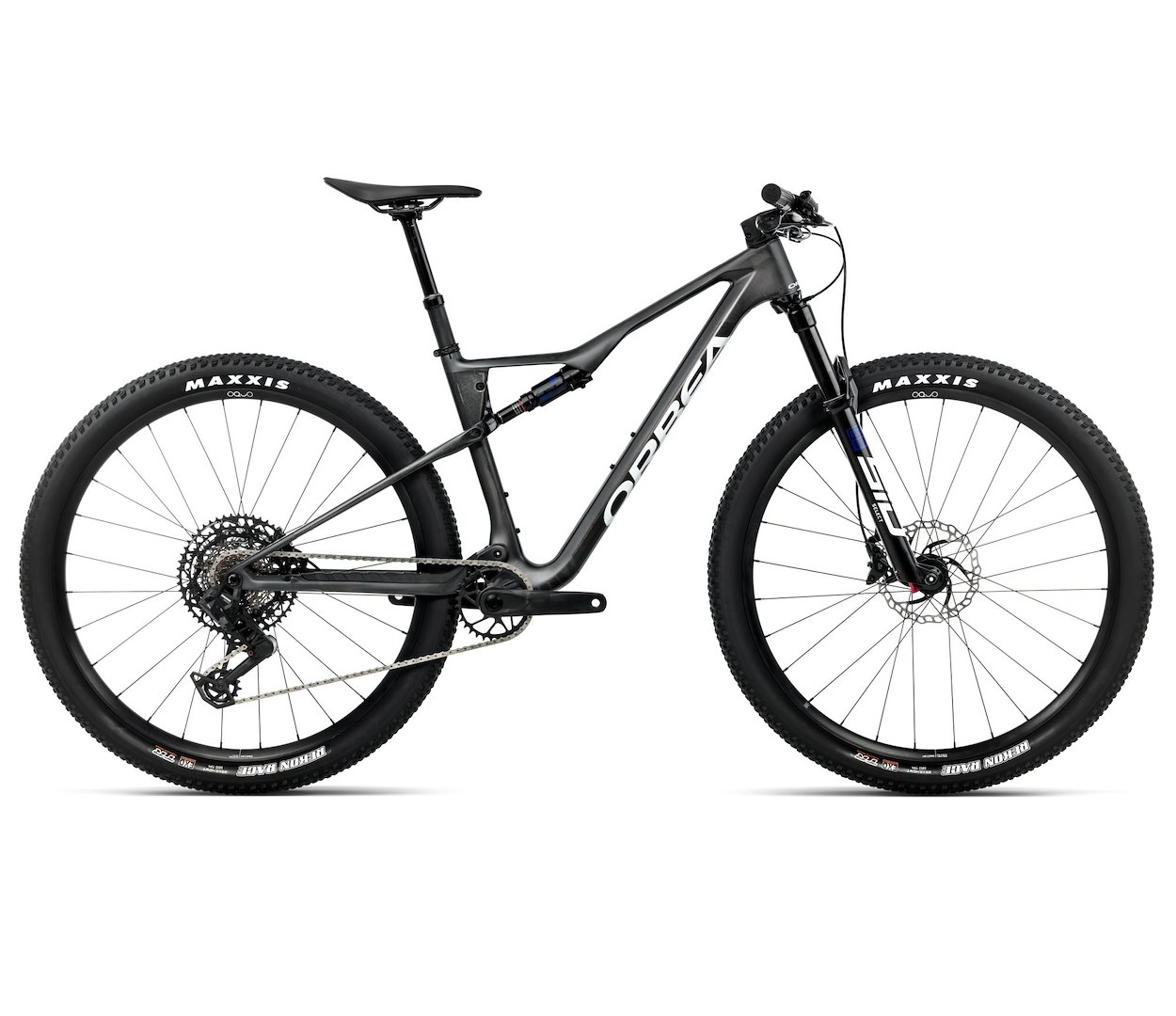 Orbea Oiz M21 2026 Diamond Carbon
