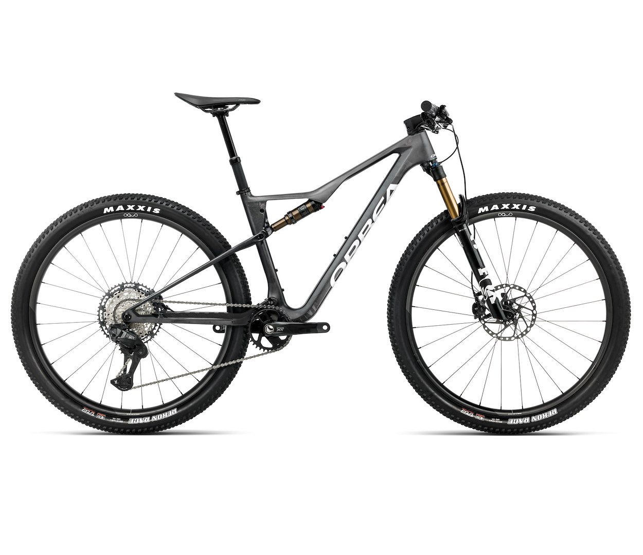 Orbea Oiz M10 2026 Diamond Carbon