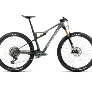 Orbea Oiz M10 AXS 2026 Diamond Carbon