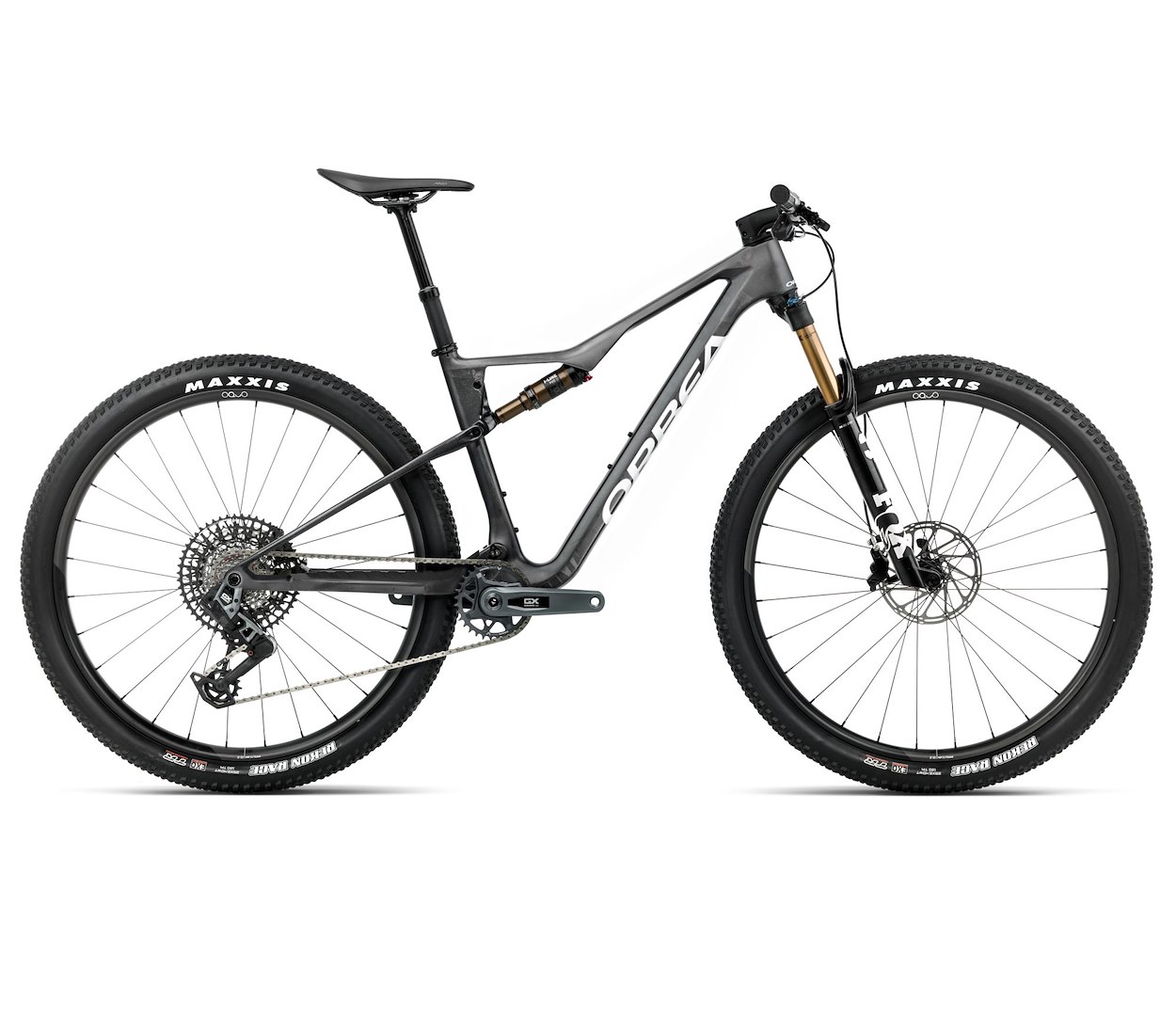 Orbea Oiz M10 AXS 2026 Diamond Carbon