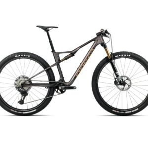 Orbea Oiz M-PRO 2025 Cosmic Carbon