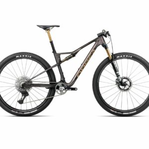 Orbea Oiz M-TEAM AXS 2026 Cosmic Carbon