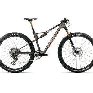 Orbea Oiz M-LTD 2026 Cosmic Carbon
