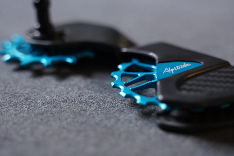 Alpitude BRANDTAL ODC Shimano 12s - obrazek 2