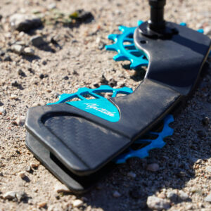 Alpitude BRANDTAL ODC Shimano 12s