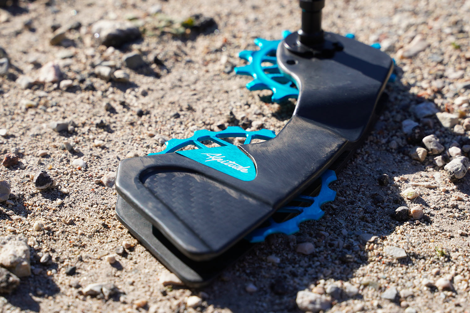 Alpitude BRANDTAL ODC Shimano 12s