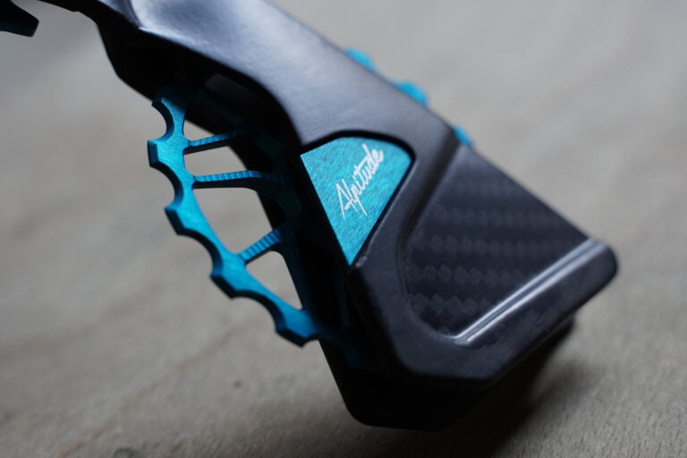 Alpitude BRANDTAL ODC Shimano 12s - obrazek 3