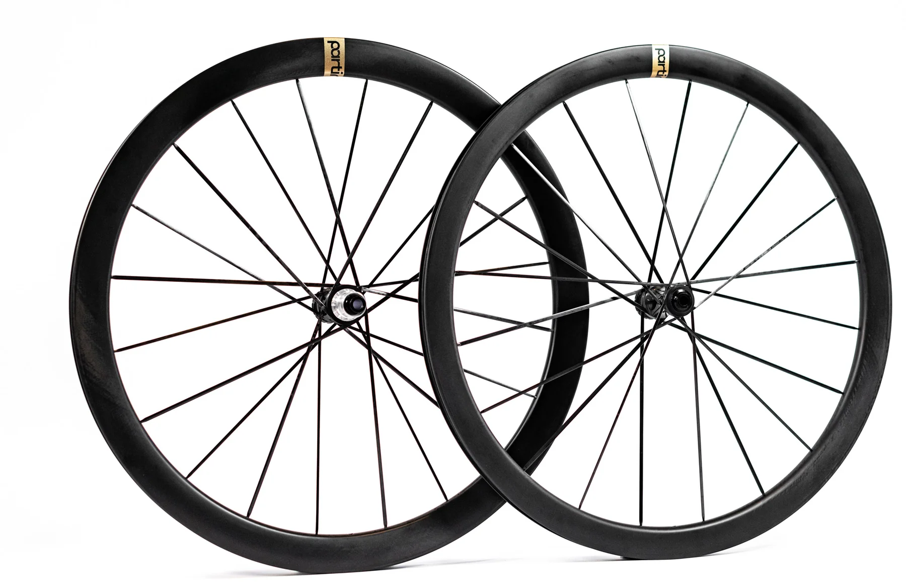 PARTINGTON R-SERIES MKII R39/44