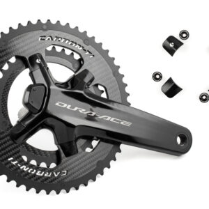 Carbon-Ti X-Cover DA9200 Black