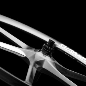 BIKE AHEAD COMPOSITES BITURBO RSX