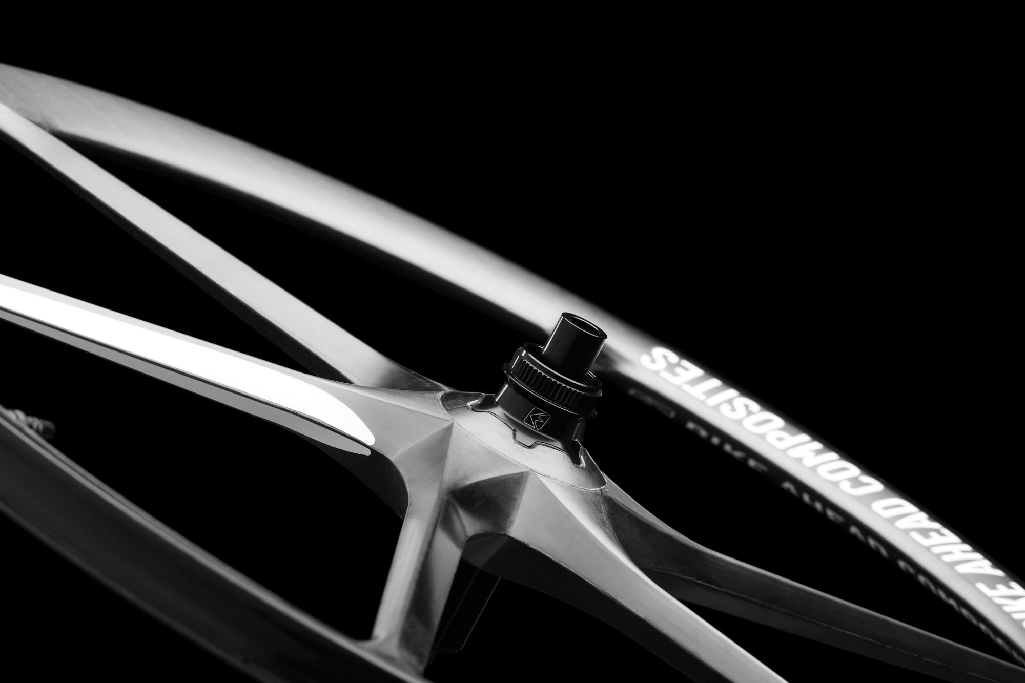 BIKE AHEAD COMPOSITES BITURBO CROSS