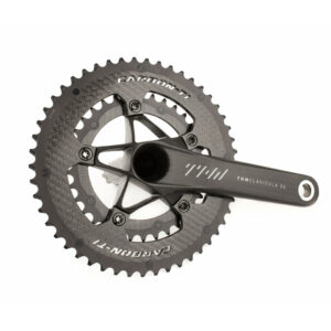 Carbon-Ti X-Carboring EVO 54×40 THM Shimano