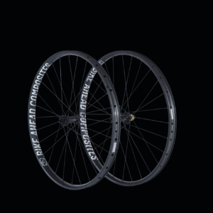 BIKE AHEAD COMPOSITES SAFEWING 30 XC Pi Rope