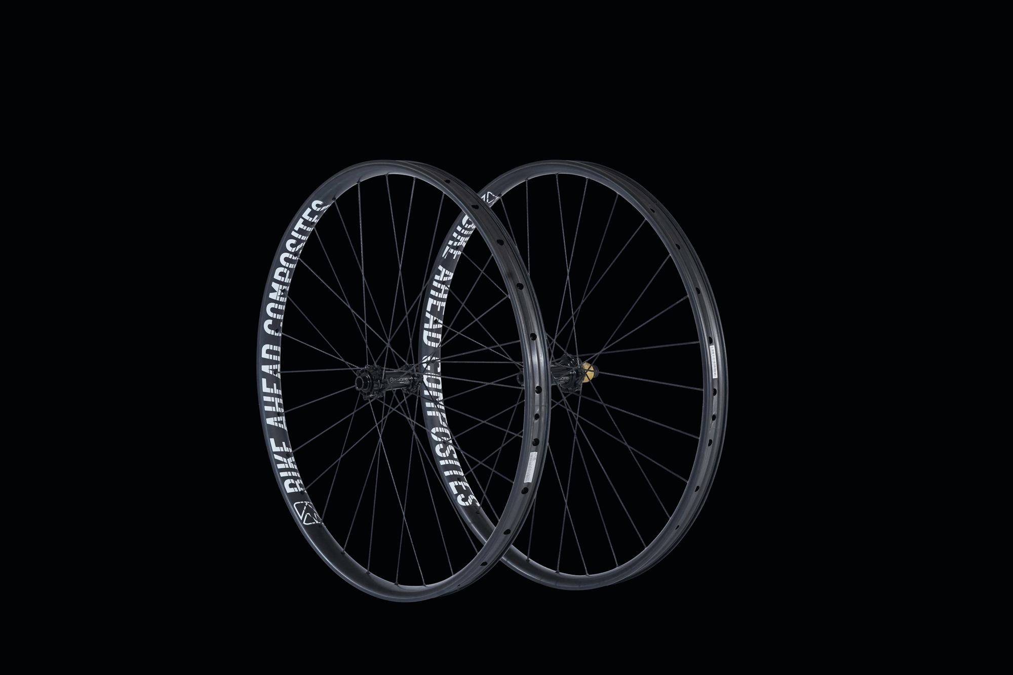 BIKE AHEAD COMPOSITES SAFEWING 30 XC Pi Rope