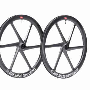 BIKE AHEAD COMPOSITES BITURBO AERO 2.0