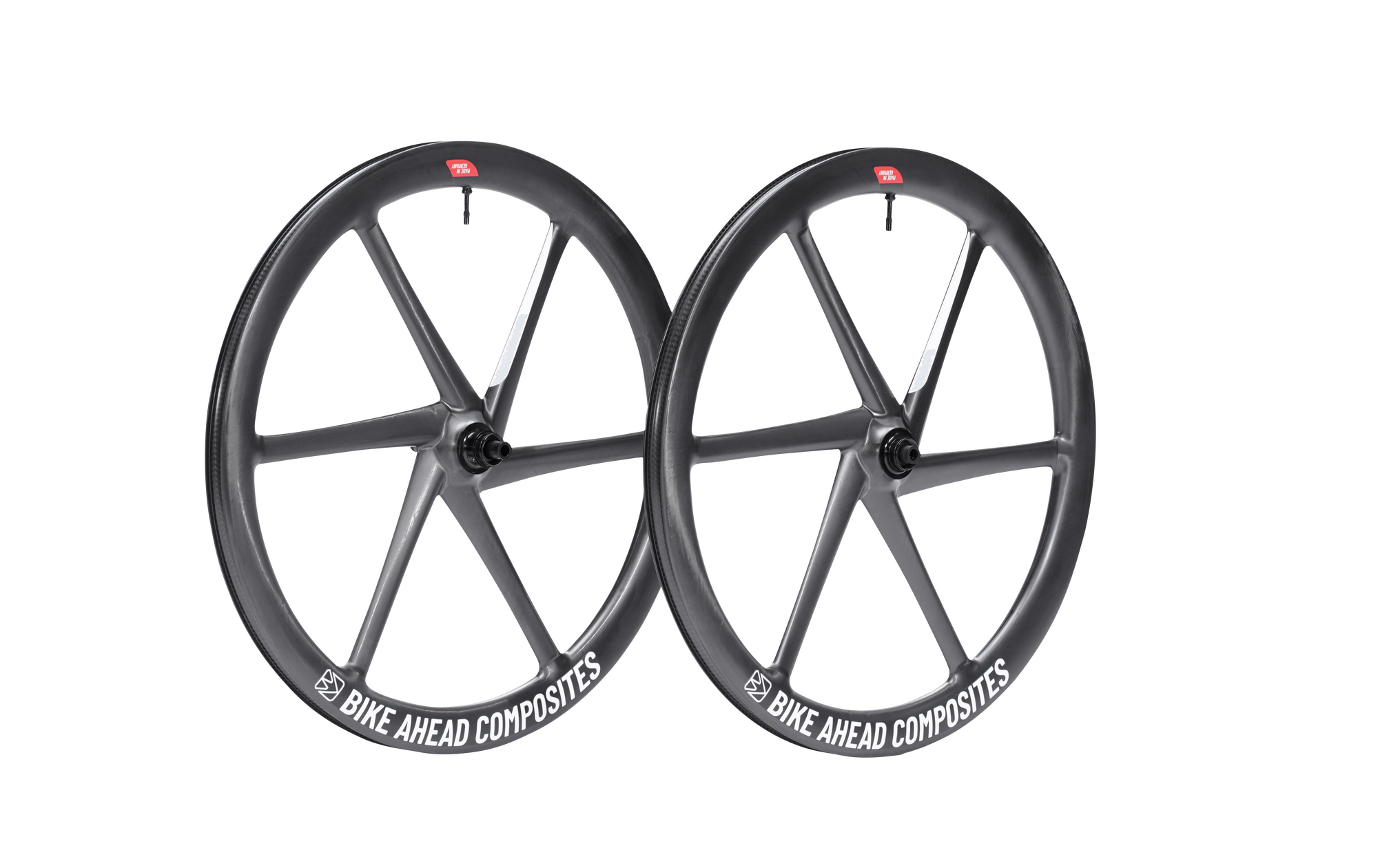 BIKE AHEAD COMPOSITES BITURBO AERO 2.0