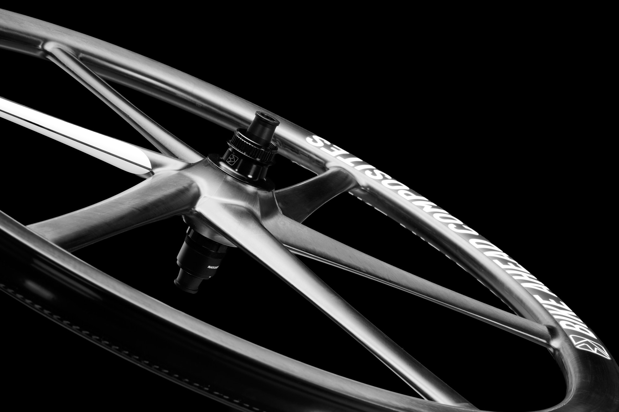 BIKE AHEAD COMPOSITES BITURBO GRAVEL ÆRO