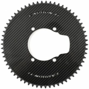 Carbon-Ti X-Aeroring