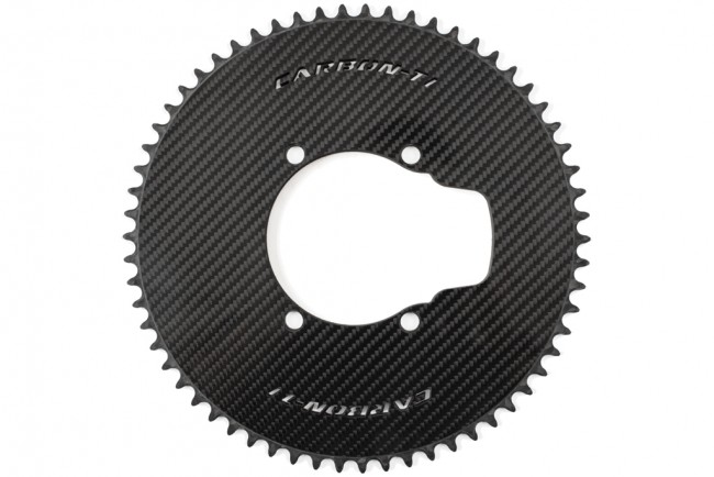 Carbon-Ti X-Aeroring