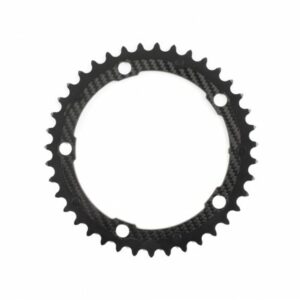 Carbon-Ti X-Carboring Inner