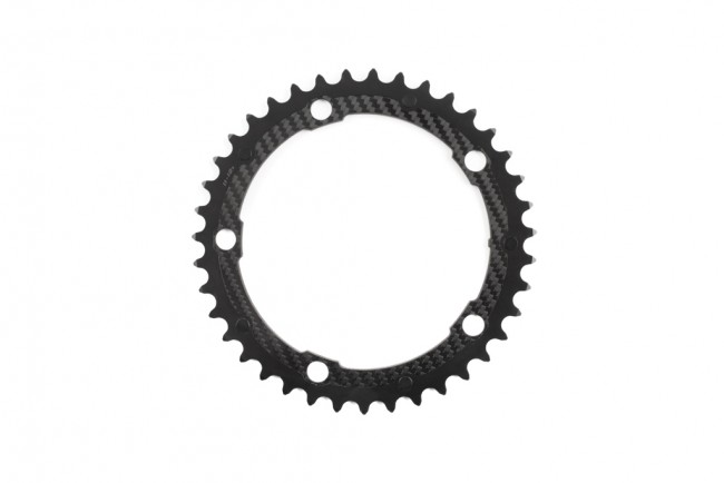 Carbon-Ti X-Carboring Inner