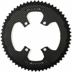 Carbon-Ti X-Carboring EVO Outer