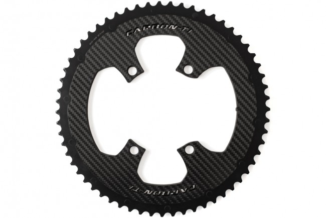 Carbon-Ti X-Carboring EVO Outer