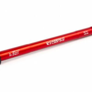 Carbon-Ti X-Lock EVO rear