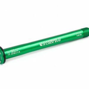 Carbon-Ti X-Lock EVO front