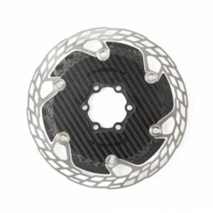 Carbon-Ti X-Rotor Aero