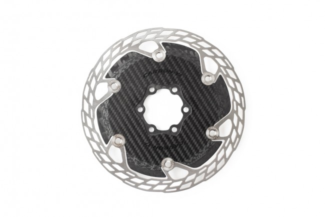 Carbon-Ti X-Rotor Aero