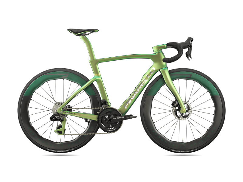 PINARELLO DOGMA F 1K 54 11/50