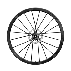 Lightweight PFADFINDER EVO BLACK ED