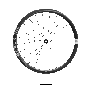 Black Inc Thirty Four