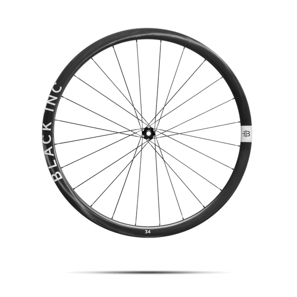 Black Inc Thirty Four