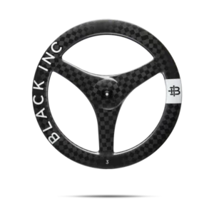 Black Inc Three front