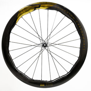 Princeton Carbonworks Dual 5550 Evolution