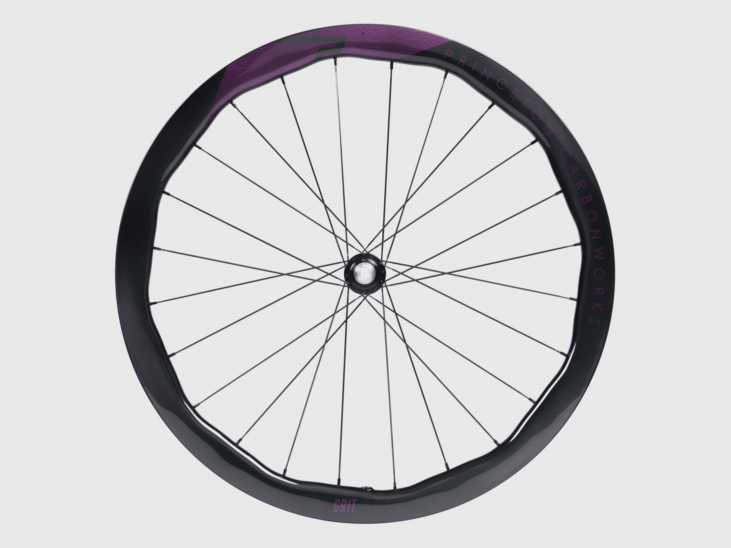 Princeton Carbonworks Grit 4540 Evolution