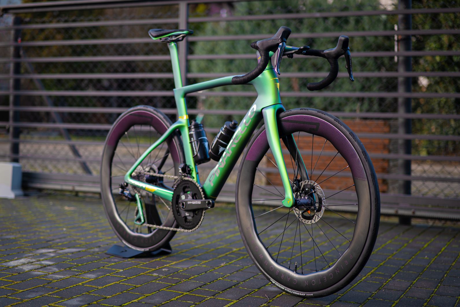 PINARELLO DOGMA F 1K 54 11/50