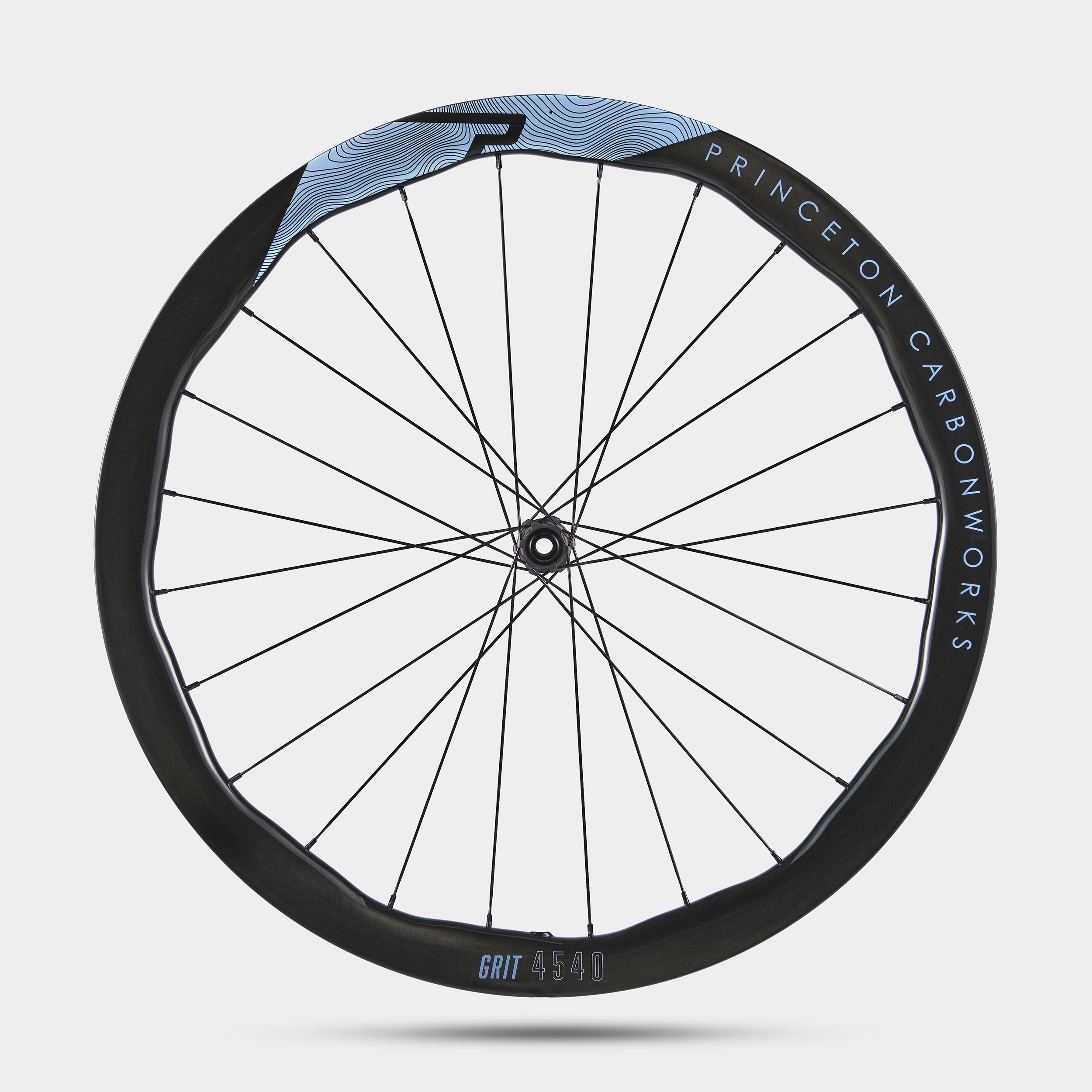 Princeton Carbonworks Grit 4540 Evolution - obrazek 3