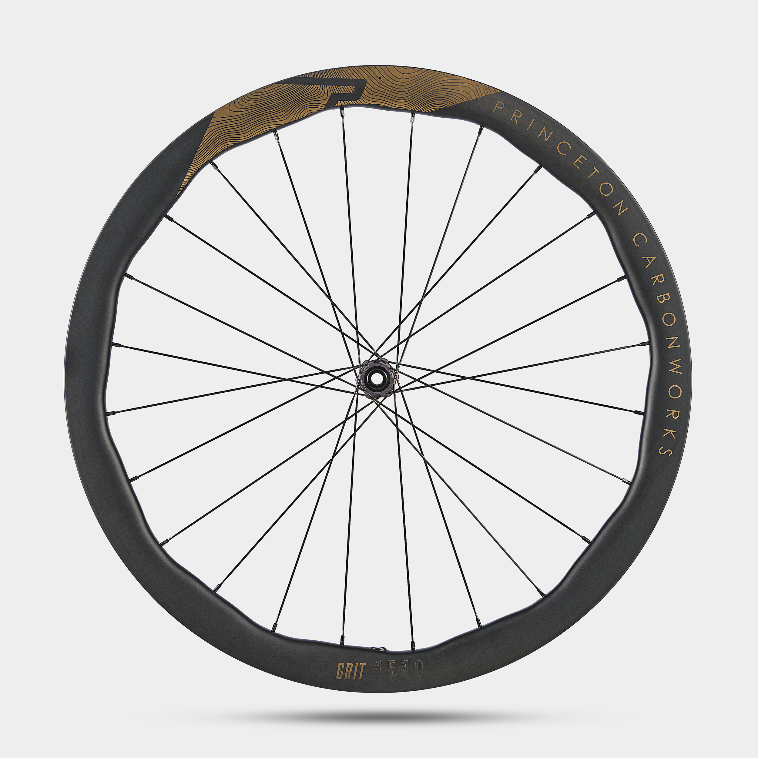 Princeton Carbonworks Grit 4540 Evolution - obrazek 5