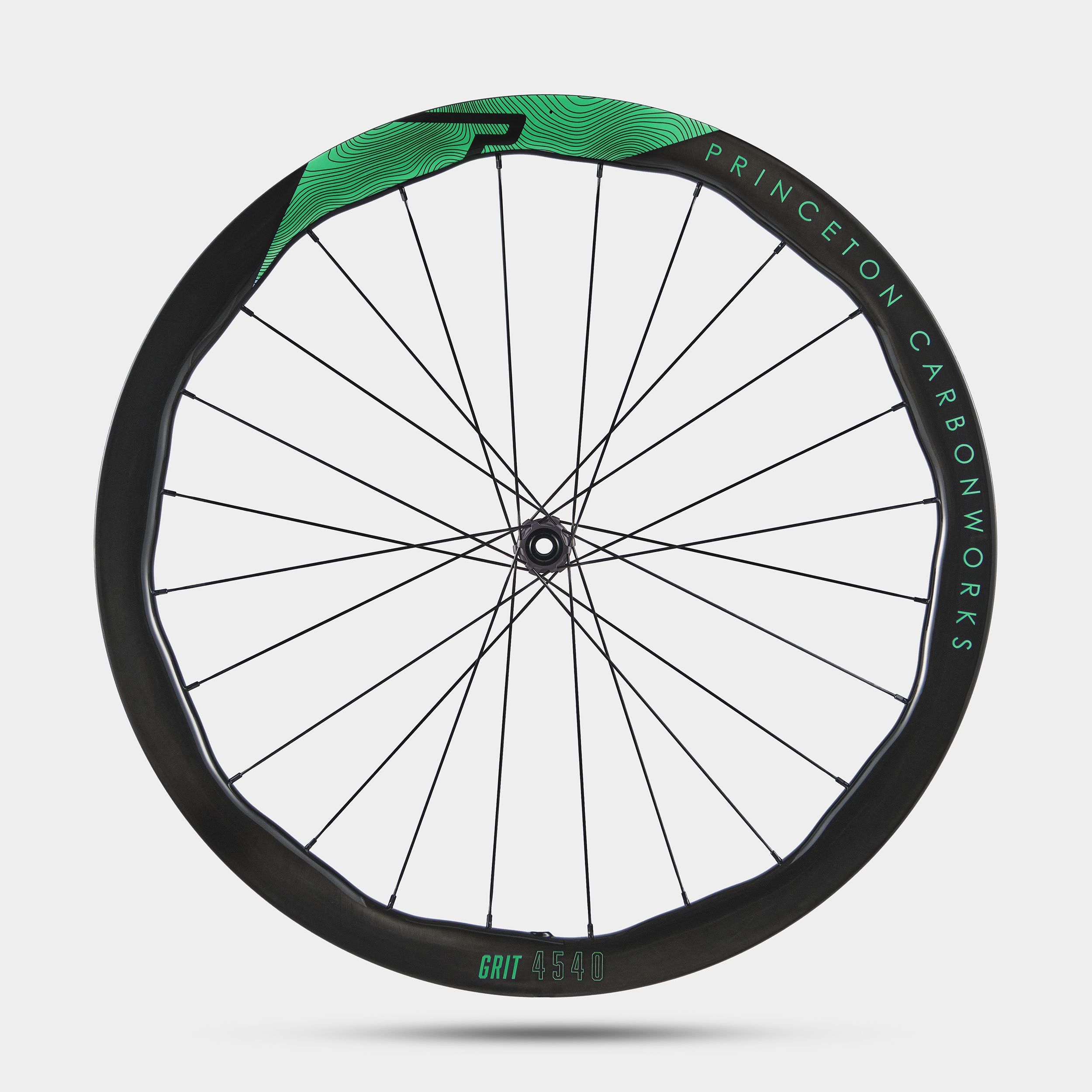 Princeton Carbonworks Grit 4540 Evolution - obrazek 7