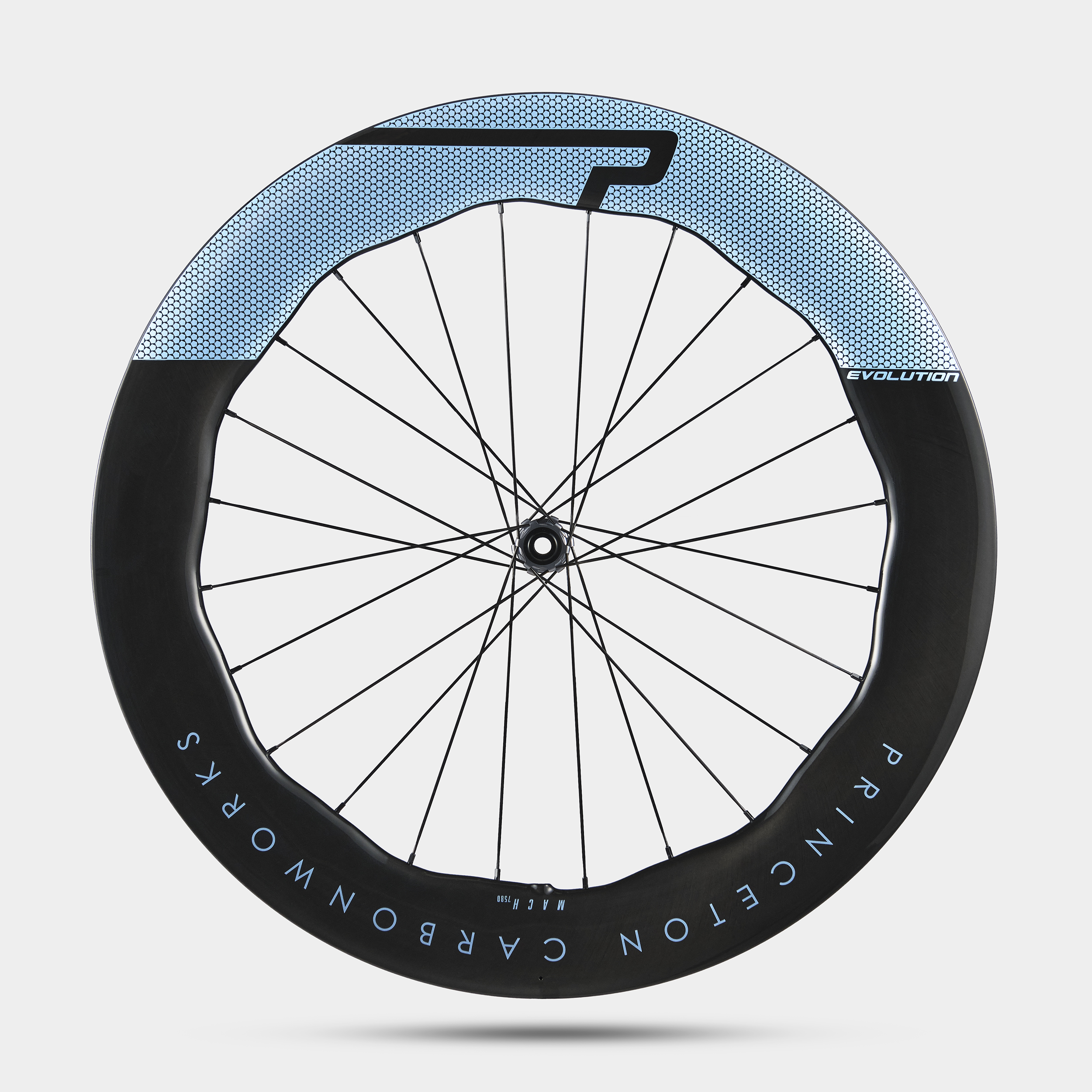 Princeton Carbonworks Mach 7580 Evolution - obrazek 3