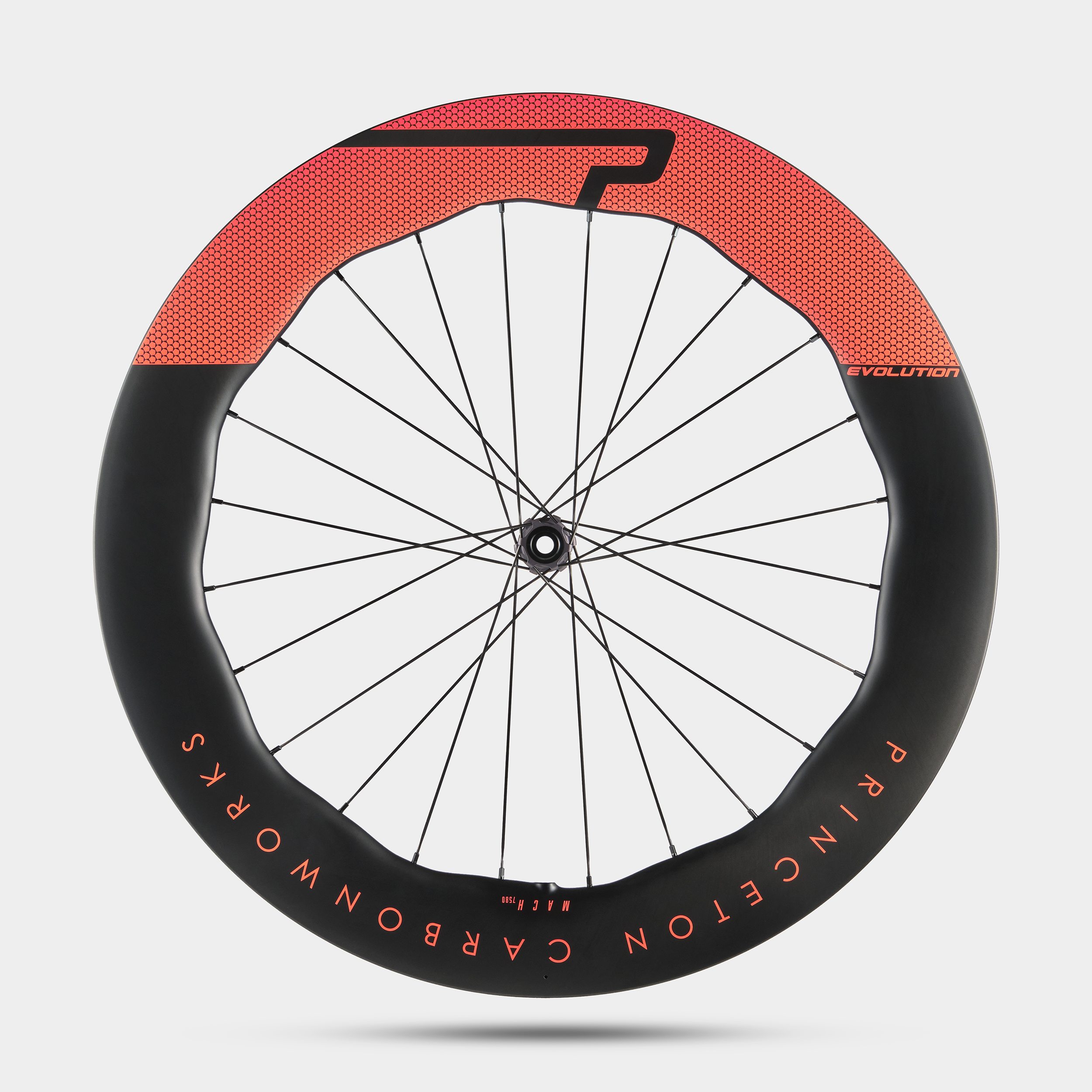 Princeton Carbonworks Mach 7580 Evolution - obrazek 4