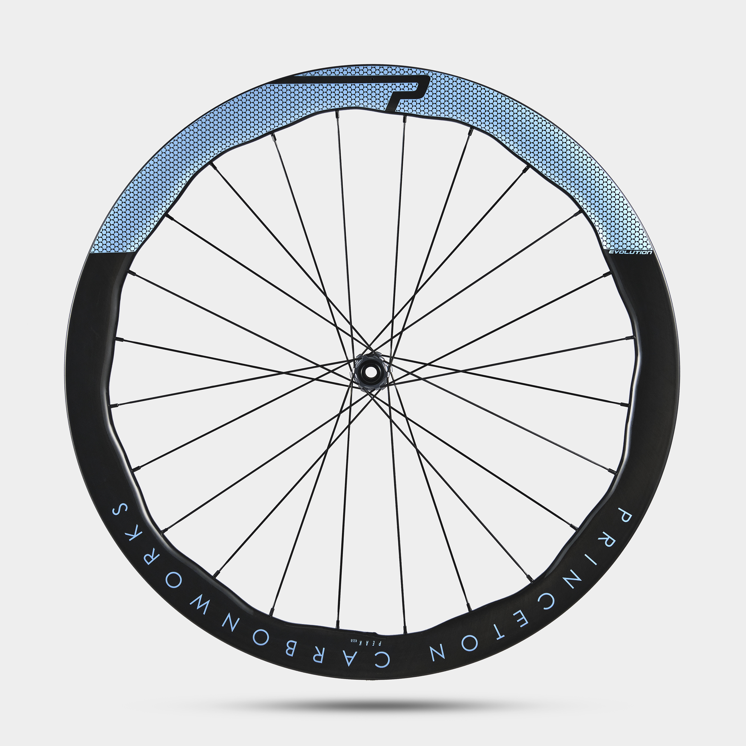 Princeton Carbonworks Peak 4550 Evolution